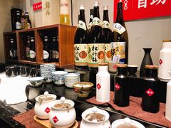 -喜喜水饺