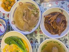 -七爷清汤腩·港式餐厅(金狮广场店)