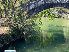 -靖西鹅泉风景区