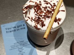 -O.P.S. CAFE