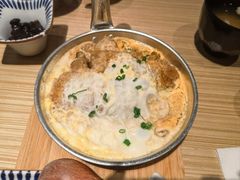 -堂本家·二代目·炸猪排(Express东海店)