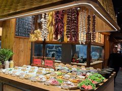 -六合居·明厨亮灶餐厅(成双大道店)