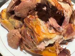 -聚合鑫东北熏酱熟食麻辣面(长阳店)