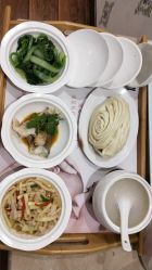 -千禧果月子会所(郑州东站店)