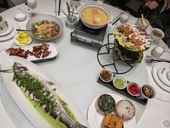 -湖锦酒楼·32年地道湖北菜(光谷店)