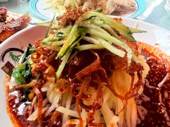 -春花民族美食(佳木斯总店)
