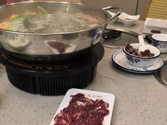 -杏花吴记牛肉火锅
