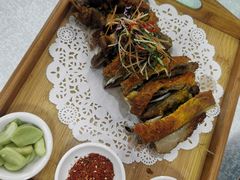 -马尔龙新疆饭店·清真(长青路店)
