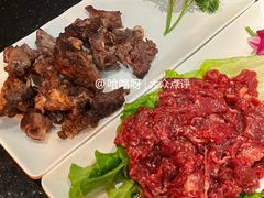 -牛事制造局牛肉火锅(莲岳路店)