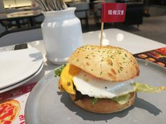 -必胜客(华南摩尔店)