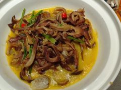 -小厨娘淮扬菜(天印大道店)