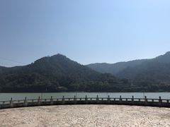 -飞霞风景名胜区