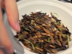 -福海居烤鸭店(鸟巢店)