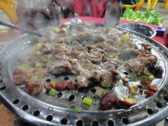 -友口福(大良店)