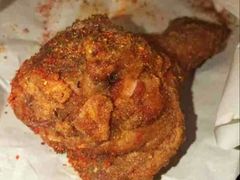 潘老板炸鸡腿-潘老板炸鸡(河西万达店)