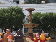 -清泉湾生态旅游度假区