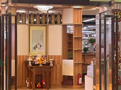 -素之缘素食(新之城店)