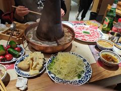 -东镇老火锅(长春路首店)