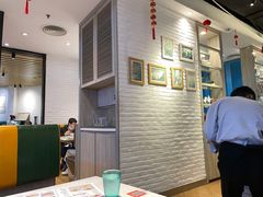 -新宝餐厅(流塘店)