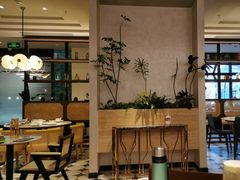 -鹿港小镇(霄云店)