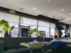 -观塘港茶餐厅(八一大道店)