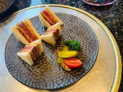 -老乾杯和牛烧肉(王府中环店)