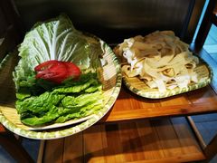-名善山珍·野生菌汤锅(文殊院店)
