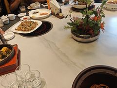-潮粤香海鲜酒楼(沙湖店)