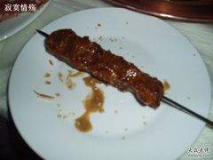 东来顺&nbsp;(7)-东来顺饭庄(王府井步行街店)