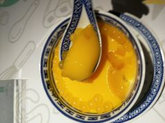 芒果布丁-开心糖水铺(天府三街店)