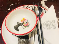 -新白鹿餐厅(爱琴海购物中心店)