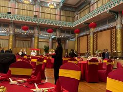-北京饭店