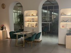 -ins森林童话餐厅coffee&bistro