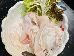 -成都老码头火锅(旺角店)