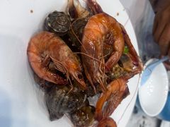 -隐厨·海鲜餐厅(恒通路店)