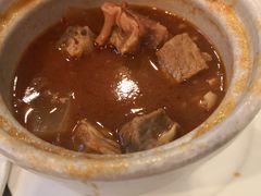 -小白桦西餐厅