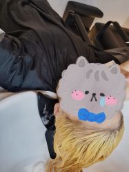 -MY HAIR ARDOR
