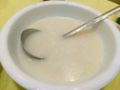 白粥-三辣馆