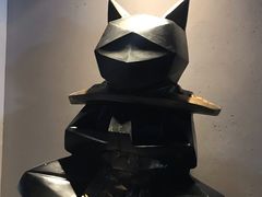 -飞行喵MR PILOT|猫舍·猫咖(静安大融城店)