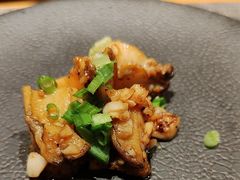 -厦门源昌凯宾斯基大酒店-隠れ鉄板焼