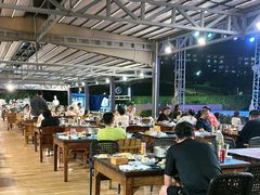 -渔家火锅·海鲜自助餐·演艺(亚龙湾天域酒店)