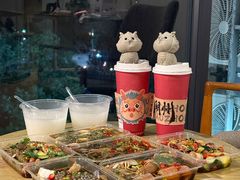 -圆蛋酒料•生腌(开元路店)
