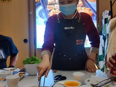 -韩时烤肉(枫蓝店)
