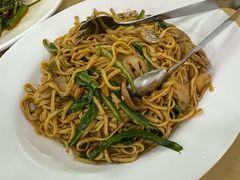 -無招牌海鮮(芽笼店)