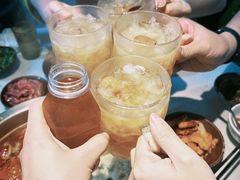 -芈重山老火锅(广州首店)