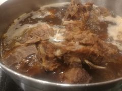 -蝎王府羊蝎子(北大地店)