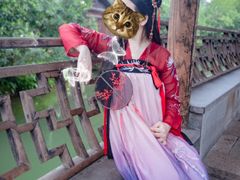 -汉仪华裳汉服旗袍·摄影写真馆(乌镇西栅店)