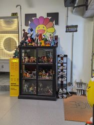 -木子·纹身店TATTOO穿孔·洗纹身
