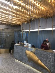 -3AM·S HAIR SALON烫发染发接发