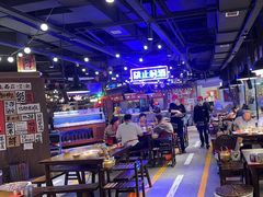 -萍姐火锅·公路夜市(打浦桥日月光店)